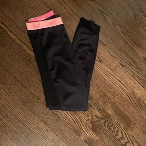 Abercrombie sport pants